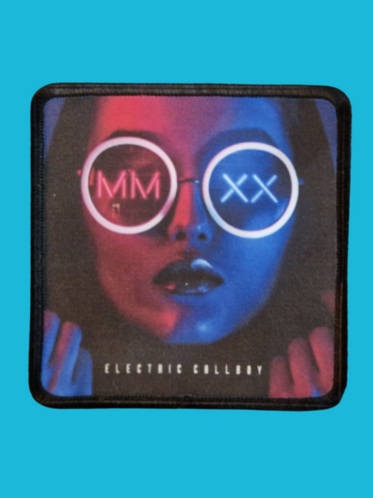 Lot de 12 patchs sur demande - Vinted