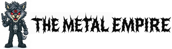 The Metal Empire